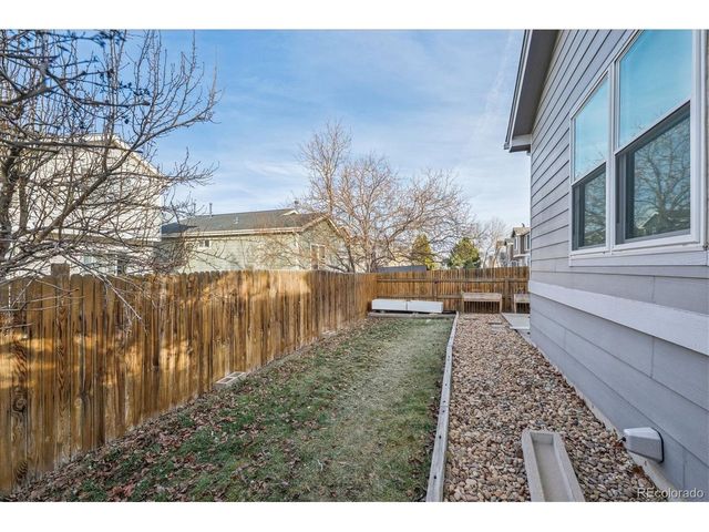 5243 E 119th Way, Thornton, CO 80233