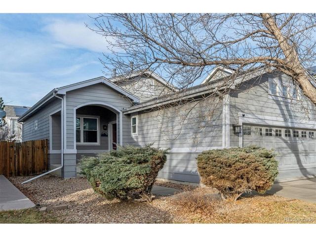 5243 E 119th Way, Thornton, CO 80233