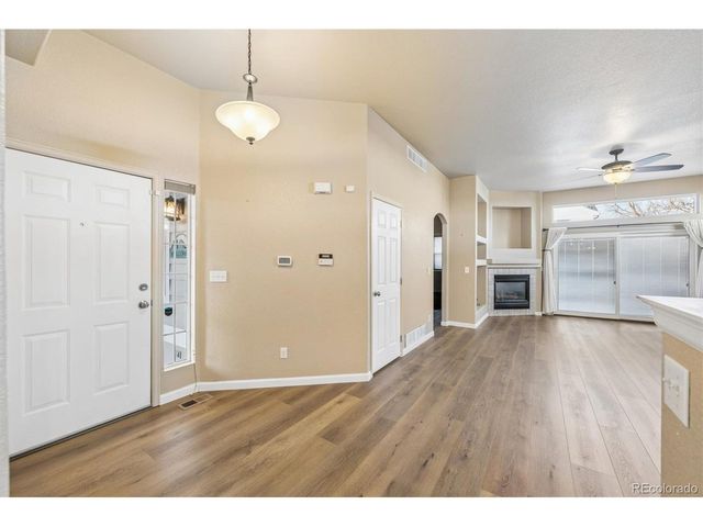 5243 E 119th Way, Thornton, CO 80233