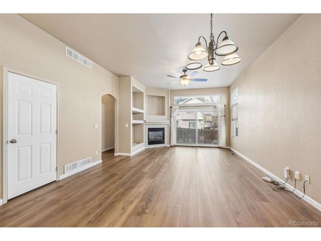 5243 E 119th Way, Thornton, CO 80233