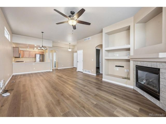 5243 E 119th Way, Thornton, CO 80233