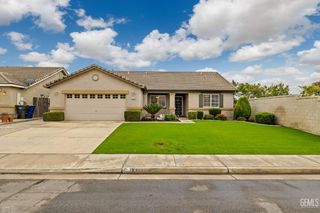 12313 Quiet Pasture Drive, Bakersfield, CA 93312