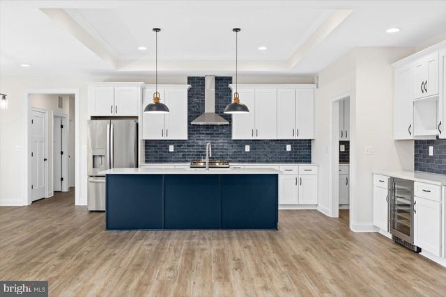 0 STONY POINT ROAD, Charlottesville, VA 22911