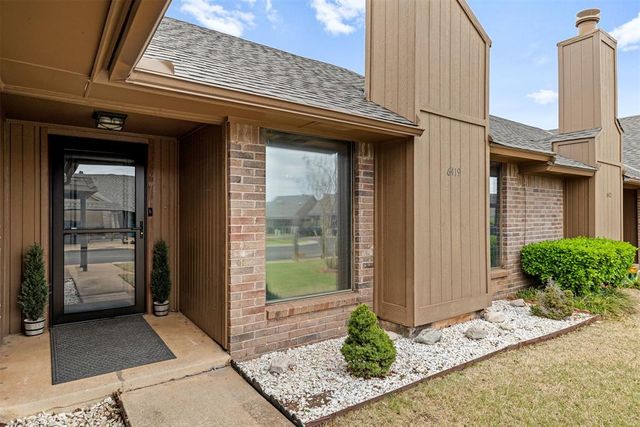 6419 Lyrewood Terrace, Oklahoma City, OK 73132