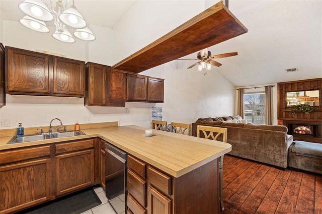 6419 Lyrewood Terrace, Oklahoma City, OK 73132