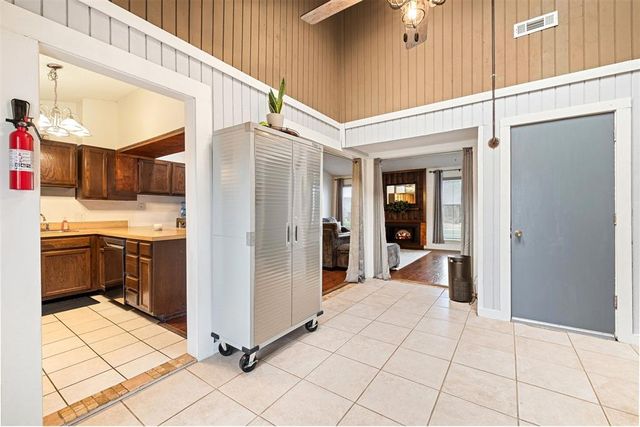 6419 Lyrewood Terrace, Oklahoma City, OK 73132