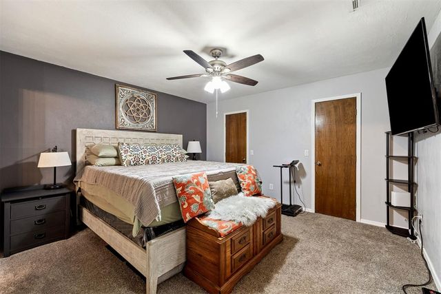 6419 Lyrewood Terrace, Oklahoma City, OK 73132