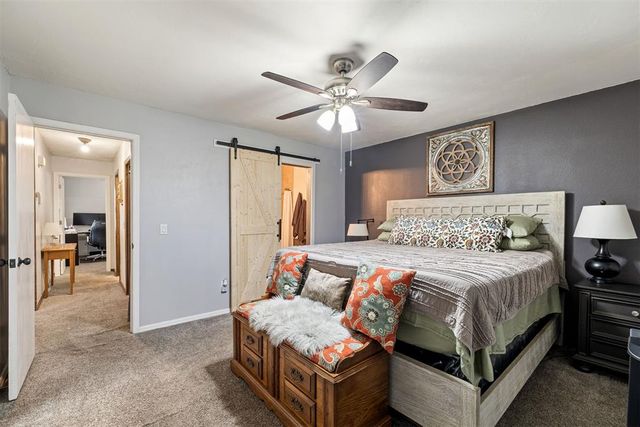 6419 Lyrewood Terrace, Oklahoma City, OK 73132