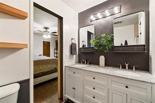 6419 Lyrewood Terrace, Oklahoma City, OK 73132