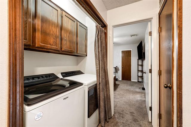 6419 Lyrewood Terrace, Oklahoma City, OK 73132