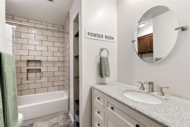 6419 Lyrewood Terrace, Oklahoma City, OK 73132