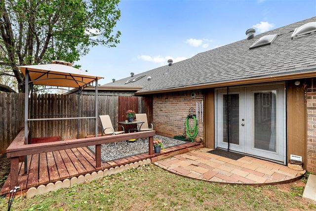 6419 Lyrewood Terrace, Oklahoma City, OK 73132