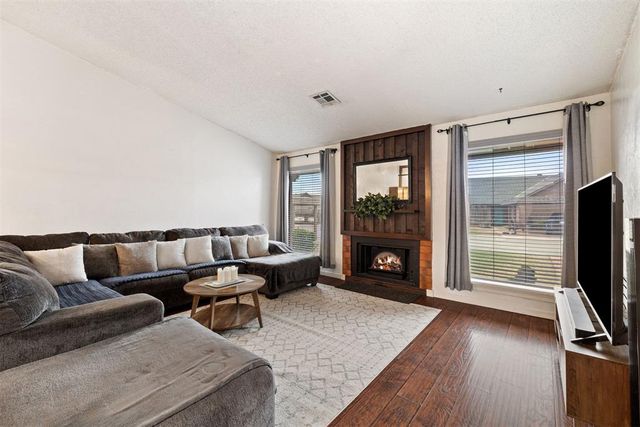 6419 Lyrewood Terrace, Oklahoma City, OK 73132