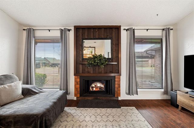 6419 Lyrewood Terrace, Oklahoma City, OK 73132