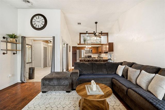 6419 Lyrewood Terrace, Oklahoma City, OK 73132