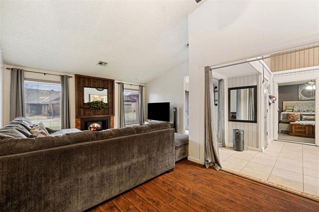 6419 Lyrewood Terrace, Oklahoma City, OK 73132