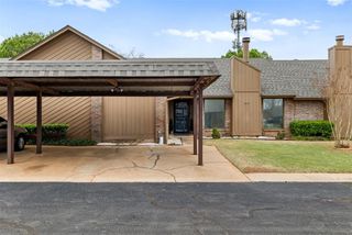 6419 Lyrewood Terrace, Oklahoma City, OK 73132