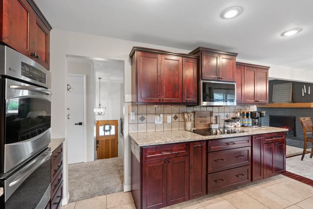 5718 N Sutherlin St, Spokane, WA 99205