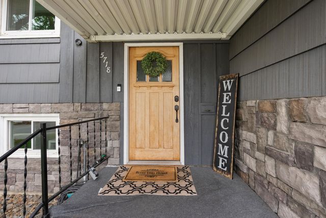 5718 N Sutherlin St, Spokane, WA 99205