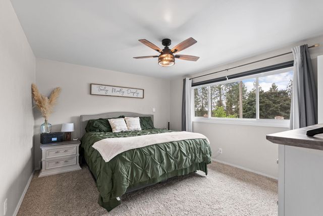 5718 N Sutherlin St, Spokane, WA 99205