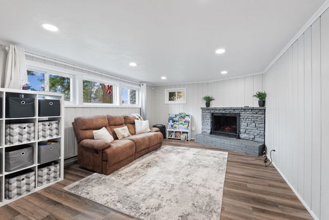 5718 N Sutherlin St, Spokane, WA 99205