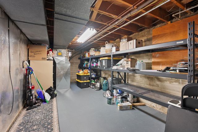 5718 N Sutherlin St, Spokane, WA 99205