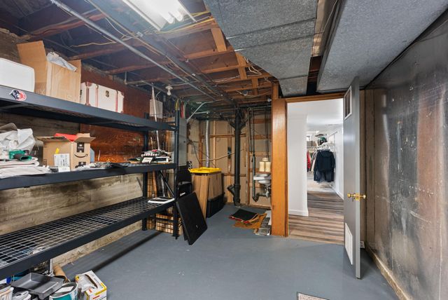 5718 N Sutherlin St, Spokane, WA 99205