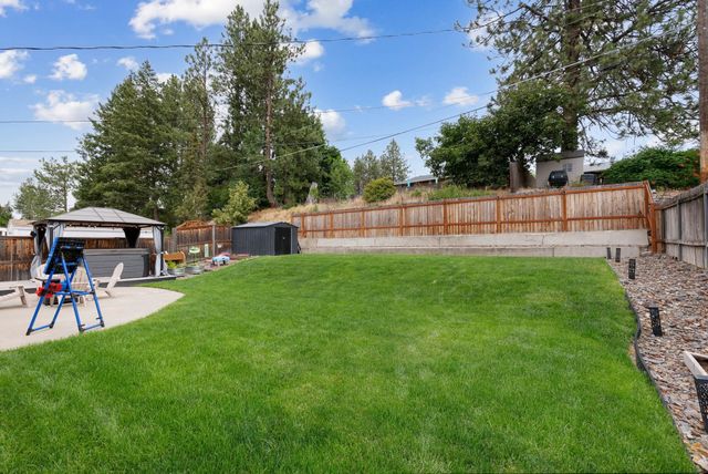 5718 N Sutherlin St, Spokane, WA 99205