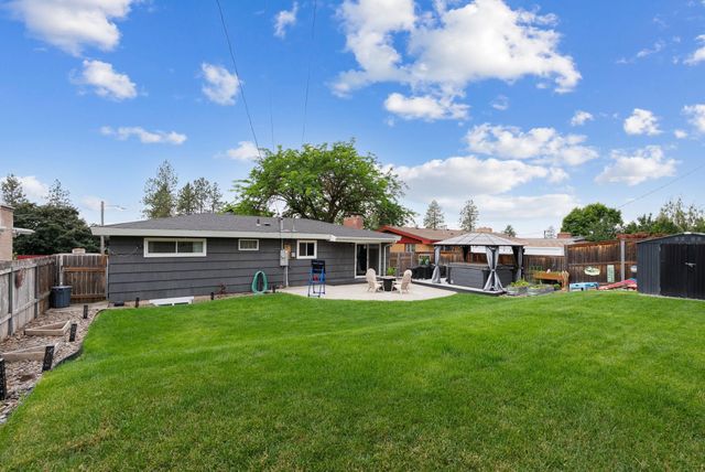 5718 N Sutherlin St, Spokane, WA 99205