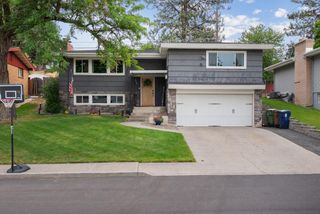 5718 N Sutherlin St, Spokane, WA 99205
