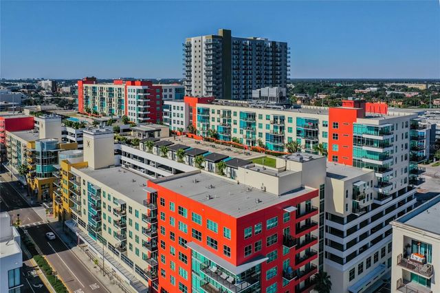 1120 E KENNEDY BOULEVARD 1028, Tampa, FL 33602