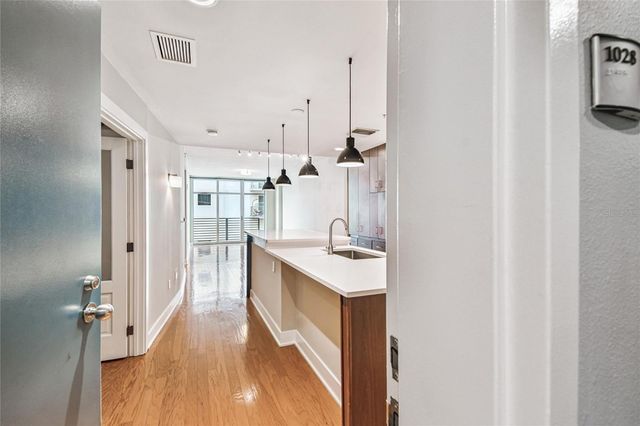 1120 E KENNEDY BOULEVARD 1028, Tampa, FL 33602