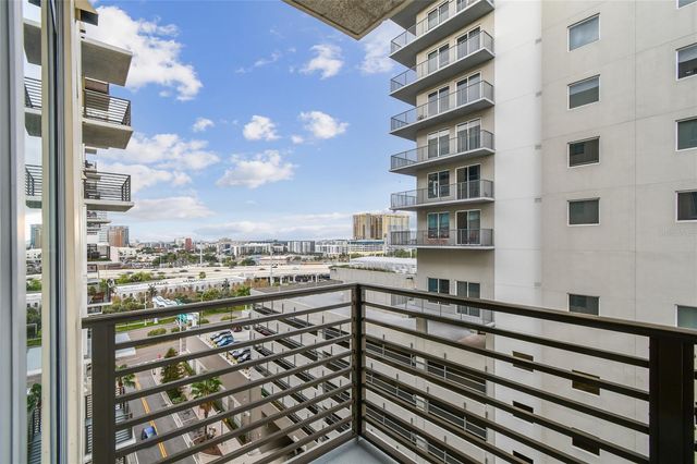 1120 E KENNEDY BOULEVARD 1028, Tampa, FL 33602