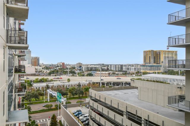 1120 E KENNEDY BOULEVARD 1028, Tampa, FL 33602