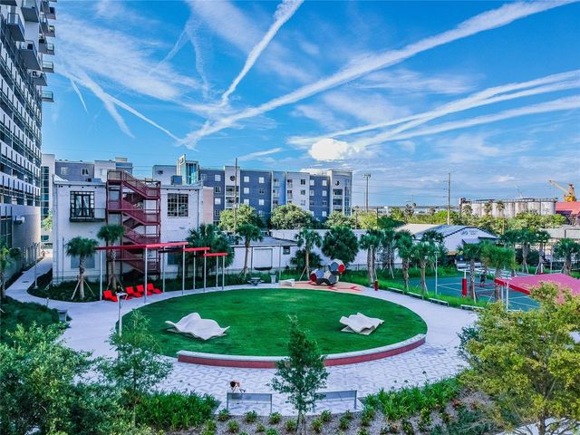 1120 E KENNEDY BOULEVARD 1028, Tampa, FL 33602