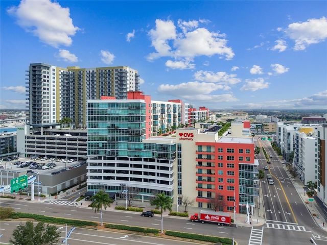 1120 E KENNEDY BOULEVARD 1028, Tampa, FL 33602