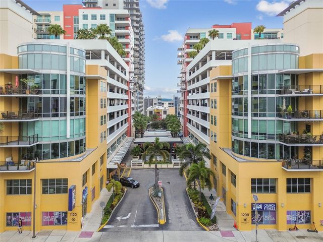 1120 E KENNEDY BOULEVARD 1028, Tampa, FL 33602