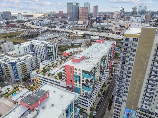 1120 E KENNEDY BOULEVARD 1028, Tampa, FL 33602