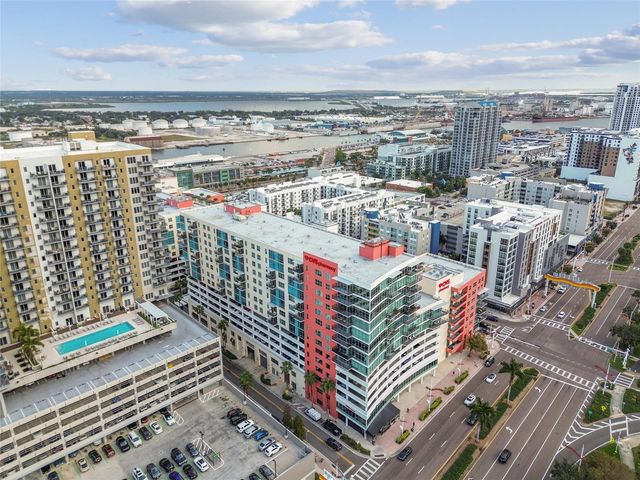 1120 E KENNEDY BOULEVARD 1028, Tampa, FL 33602