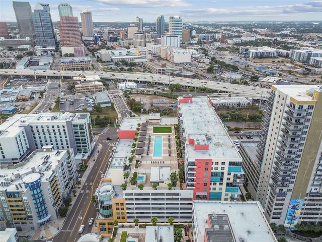 1120 E KENNEDY BOULEVARD 1028, Tampa, FL 33602