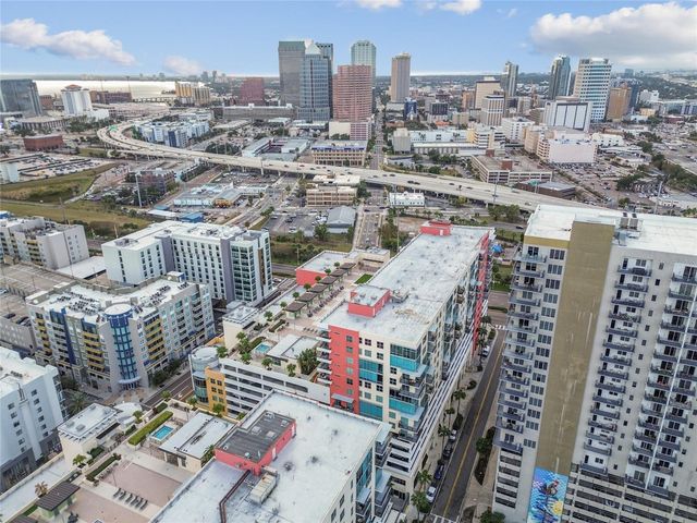 1120 E KENNEDY BOULEVARD 1028, Tampa, FL 33602