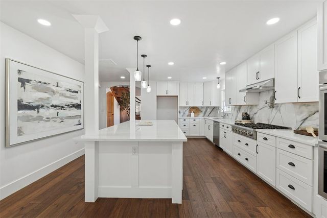 2300 NW 20th Street, Oklahoma City, OK 73107