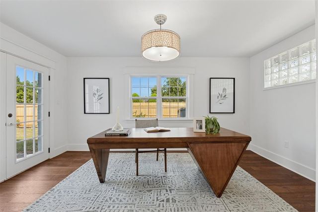 2300 NW 20th Street, Oklahoma City, OK 73107