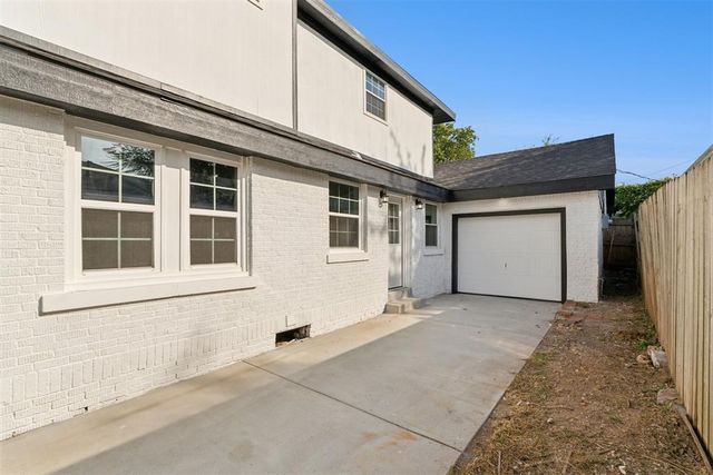 2300 NW 20th Street, Oklahoma City, OK 73107