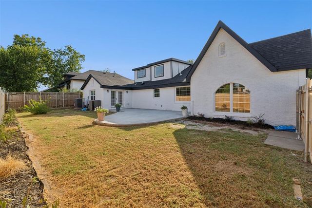 2300 NW 20th Street, Oklahoma City, OK 73107