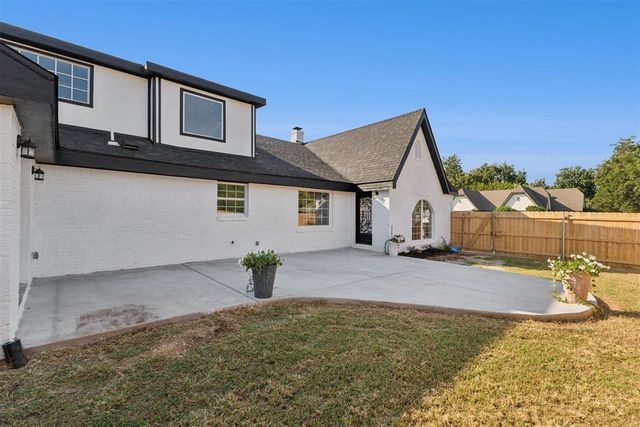 2300 NW 20th Street, Oklahoma City, OK 73107