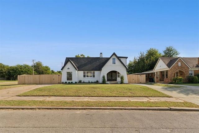 2300 NW 20th Street, Oklahoma City, OK 73107