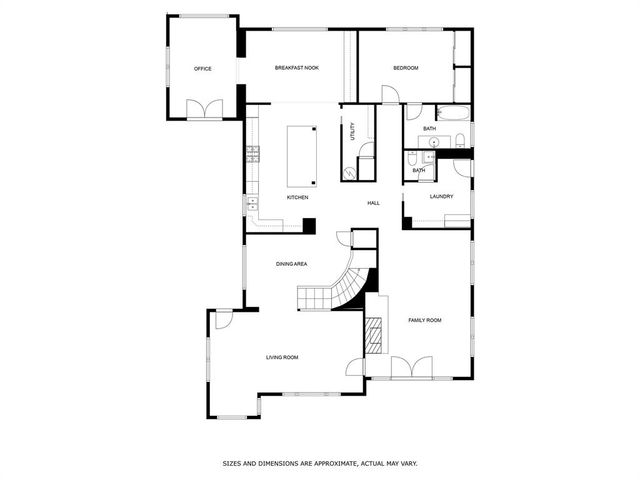 2300 NW 20th Street, Oklahoma City, OK 73107