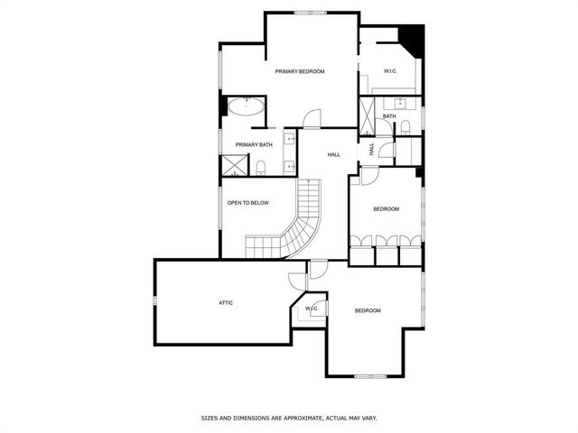 2300 NW 20th Street, Oklahoma City, OK 73107