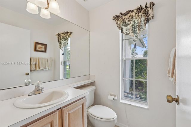 12769 Meadowbreeze Drive, Wellington, FL 33414